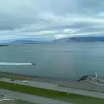 Luxury Apartment Downtown Reykjavik With Stunning Views