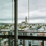 Luxury Apartment Downtown Reykjavik With Stunning Views