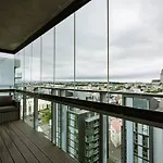 Luxury Apartment Downtown Reykjavik With Stunning Views