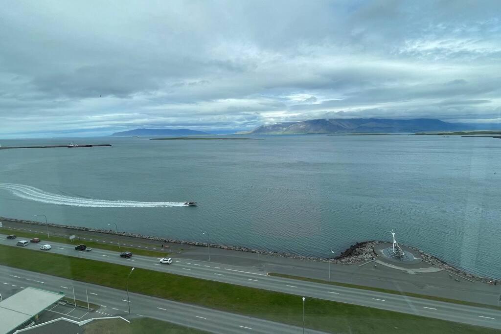 Apartment Luxury Downtown With Stunning Views *