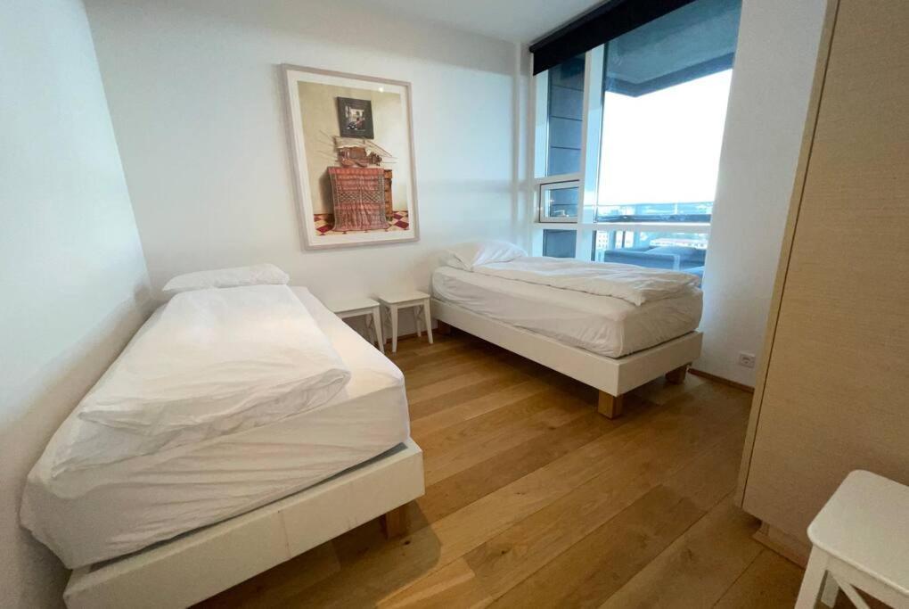 Luxury Downtown With Stunning Views Apartment *