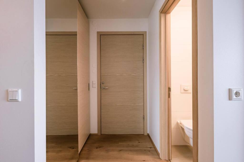 Apartment Luxury Downtown With Stunning Views *